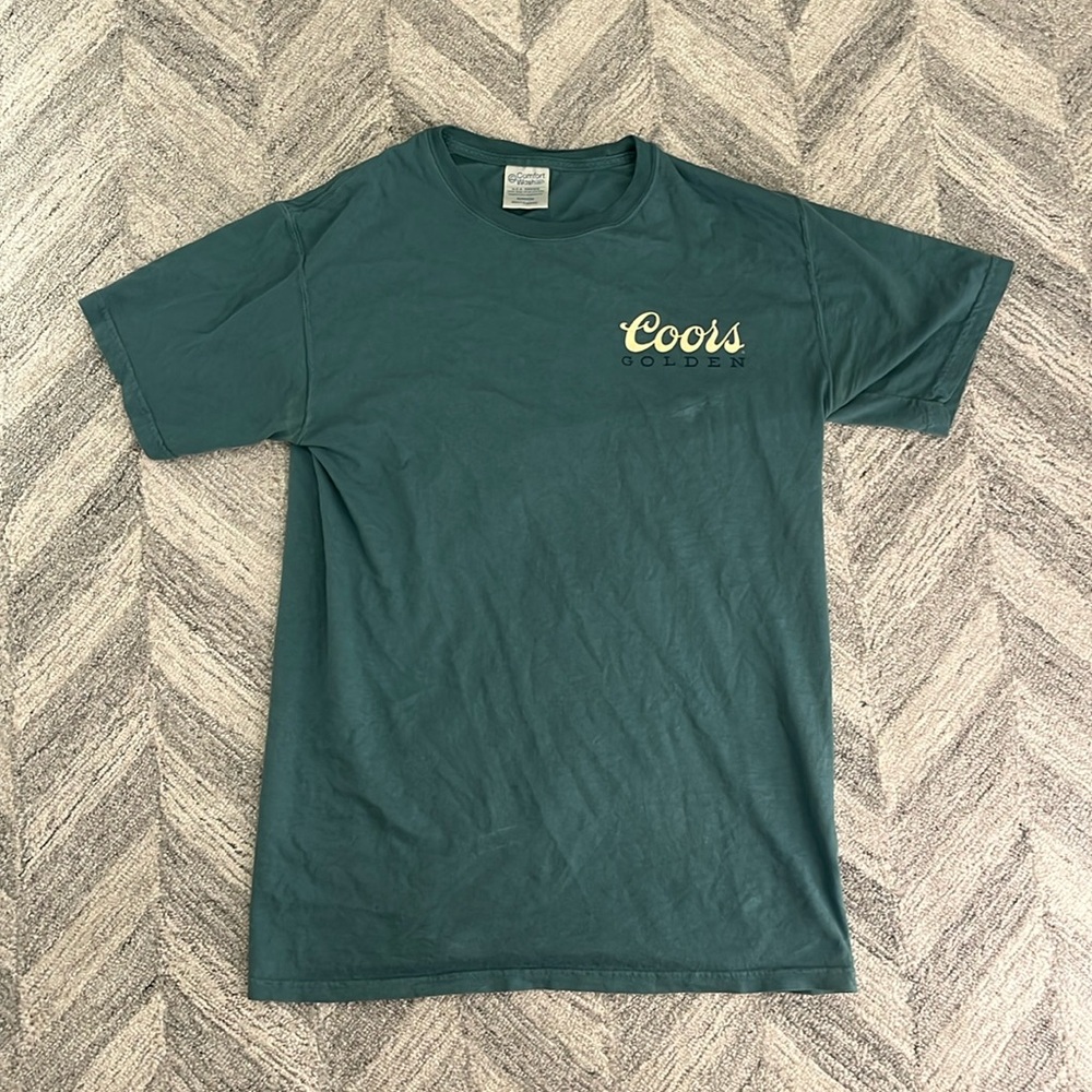 Vintage Coors T-Shirt